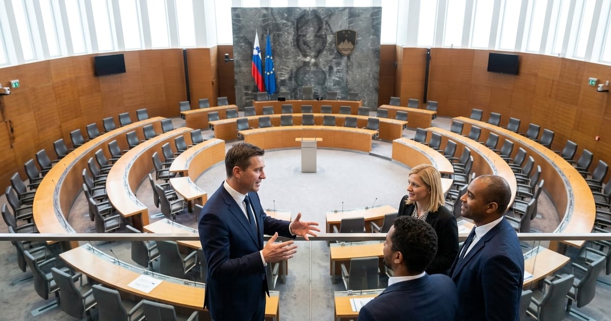 Ustavna obtožba zoper Janšo: ZPS opozarja na nedoločenega storilca ...