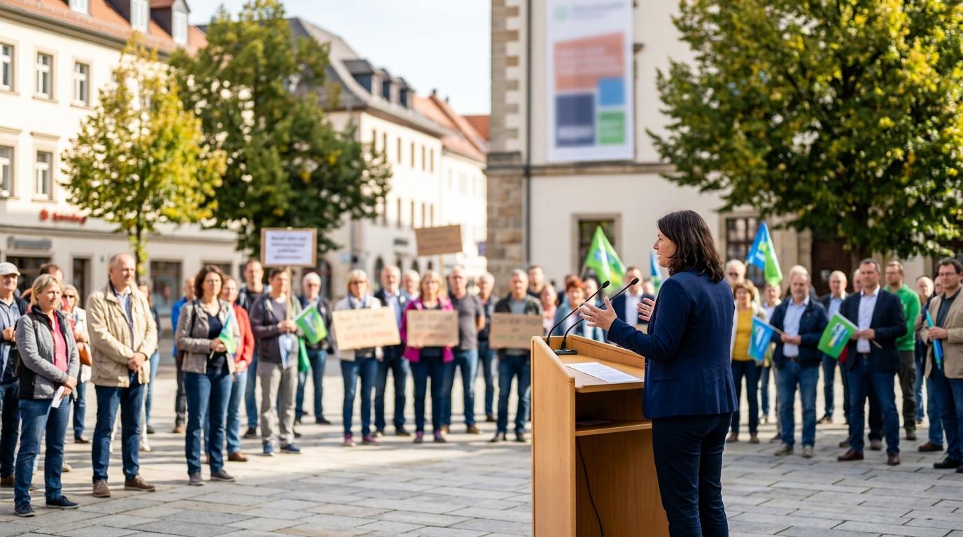 Polona Rifelj o nevladnikih pred super referendumskim dnem