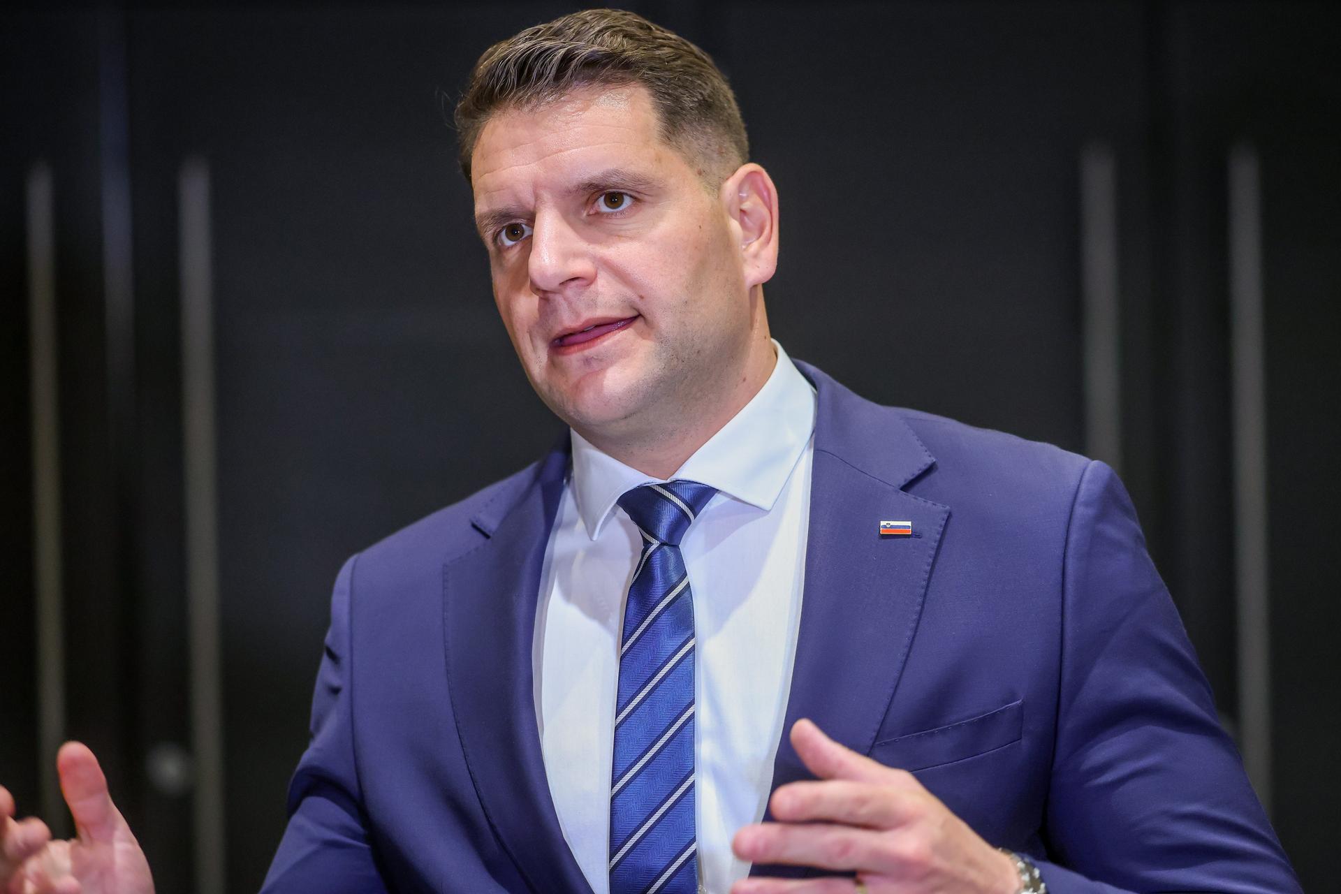 Stevanović: Reformacija je postavila temelje narodne zavesti