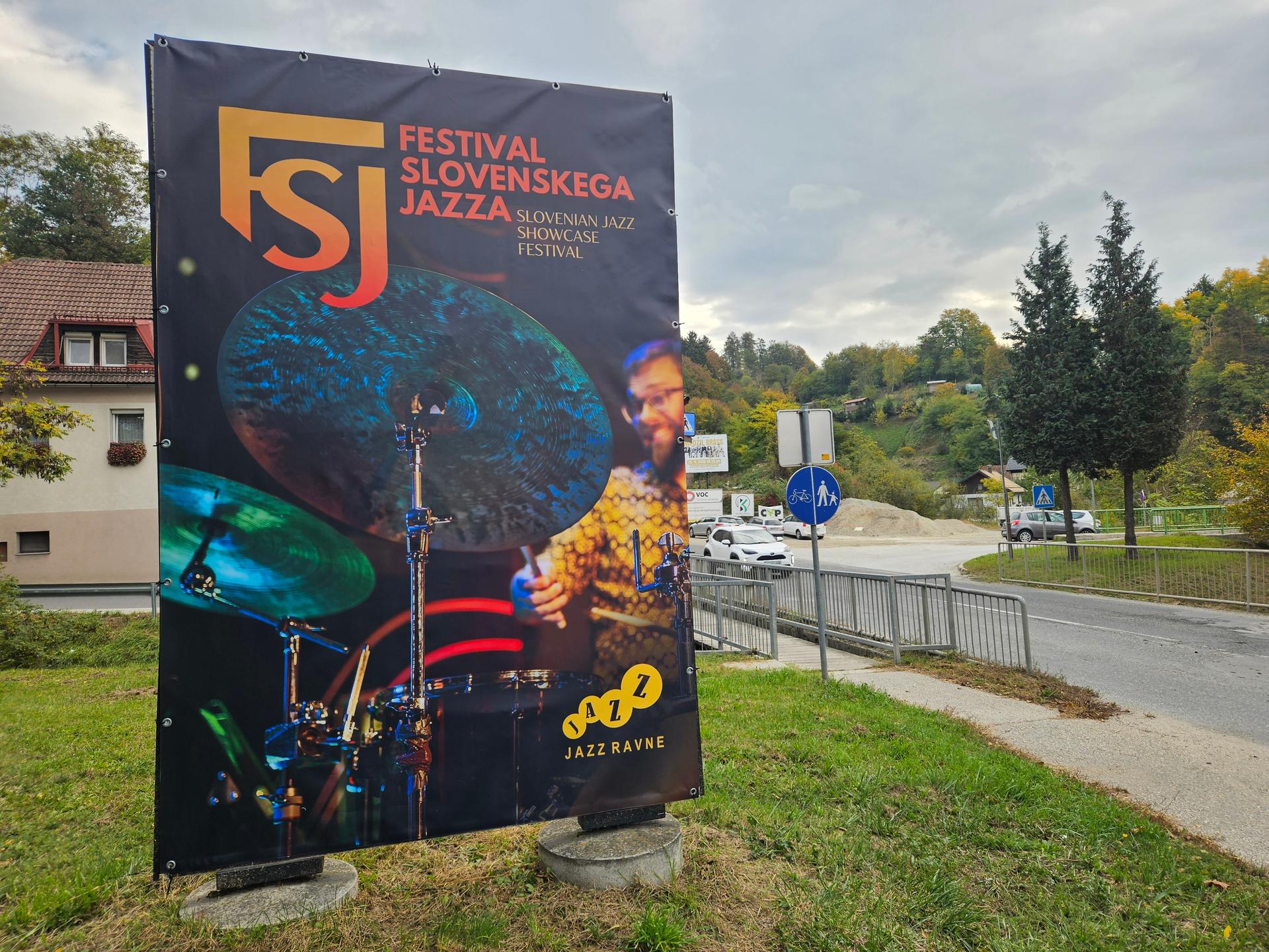 Jazz Ravne začenja jubilejno 20. abonmajsko sezono