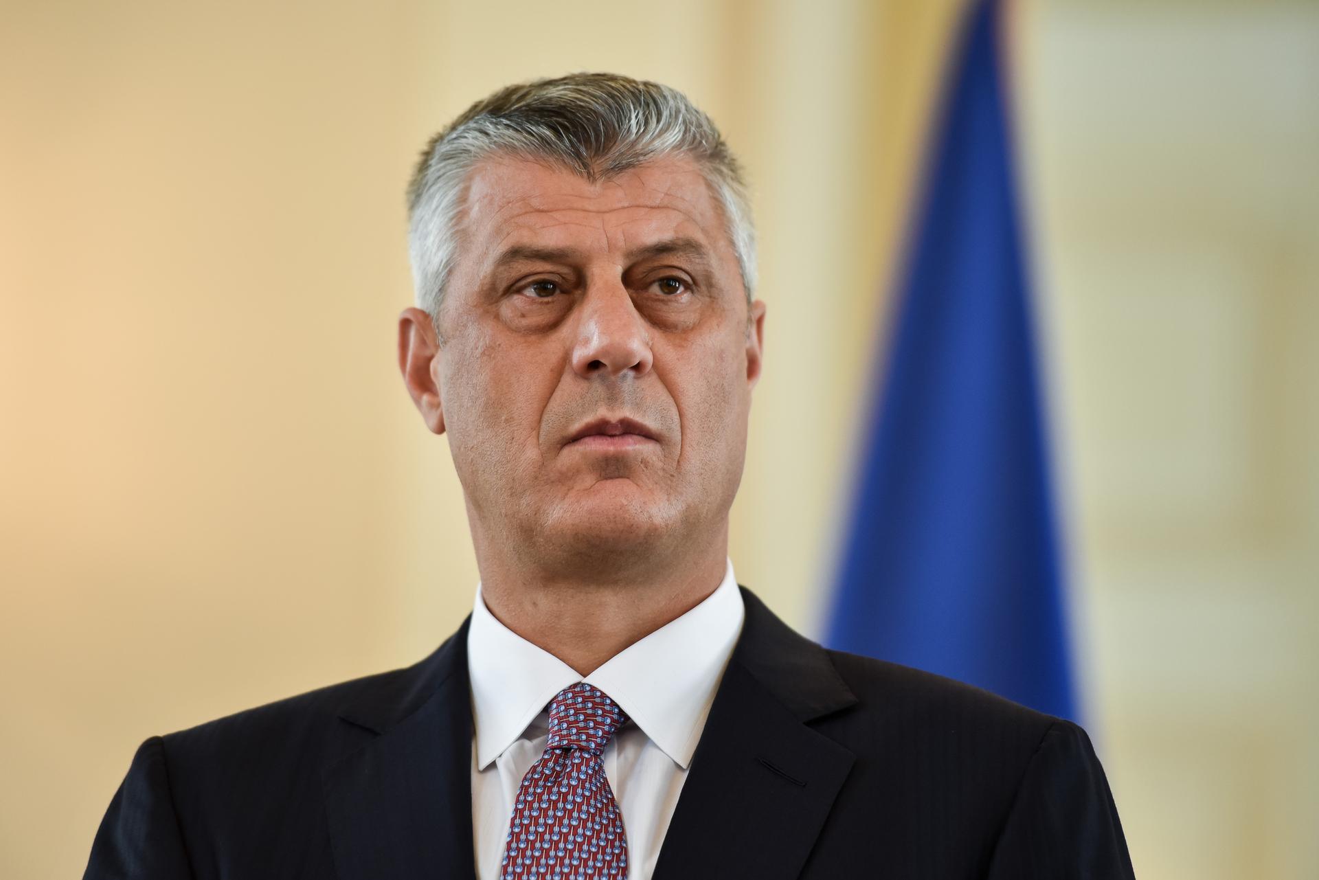 Protestniki znova napadli sedež Eulexa v Prištini