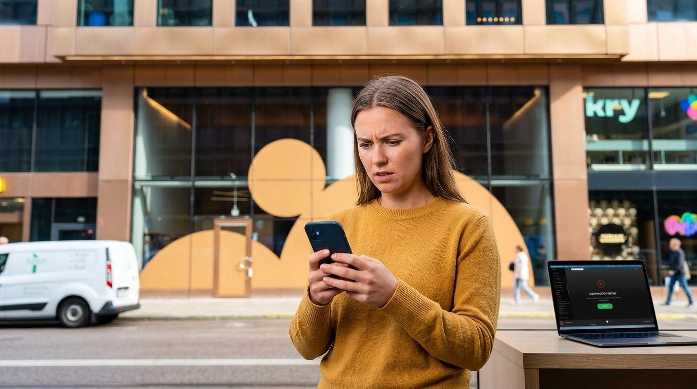 Spotify prizadel obsežen izpad storitve po svetu