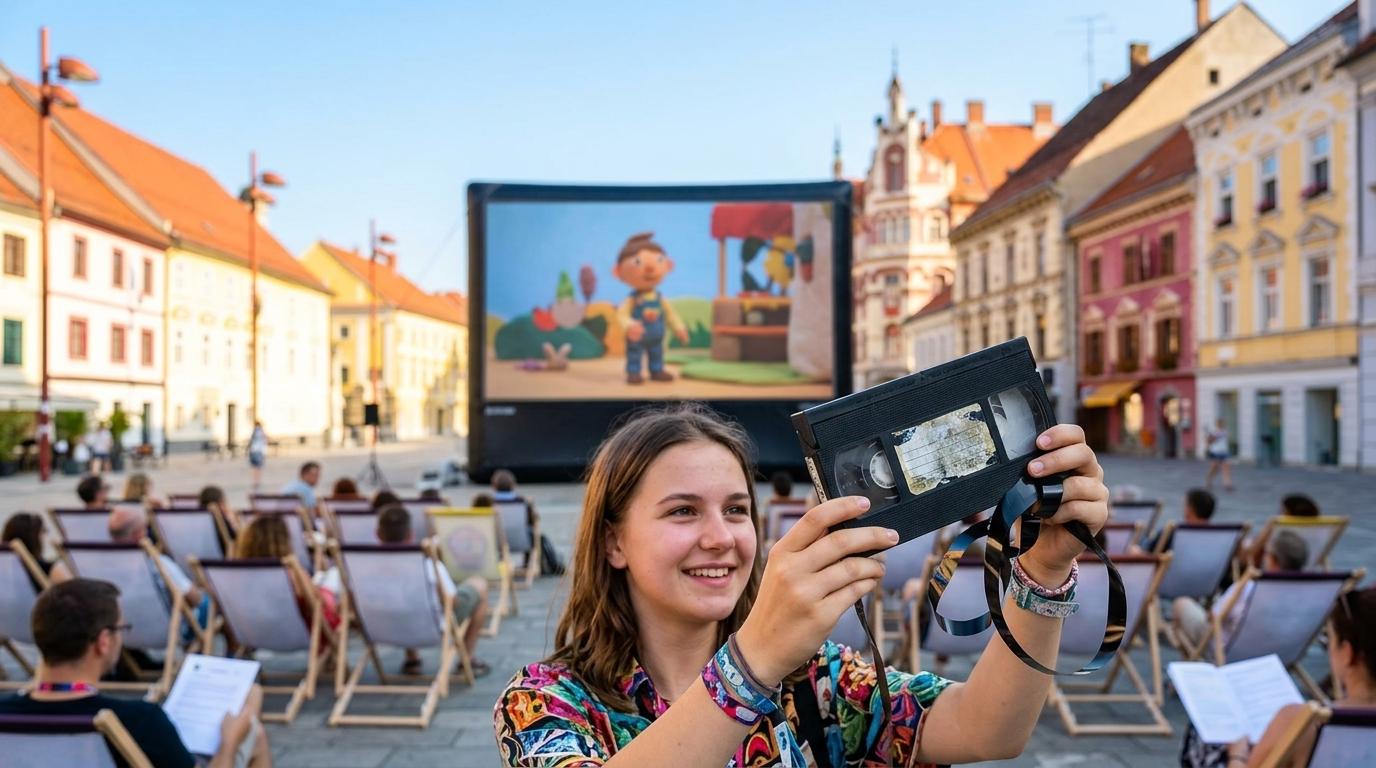 StopTrik v Mariboru v središče postavlja »mrtve medije«