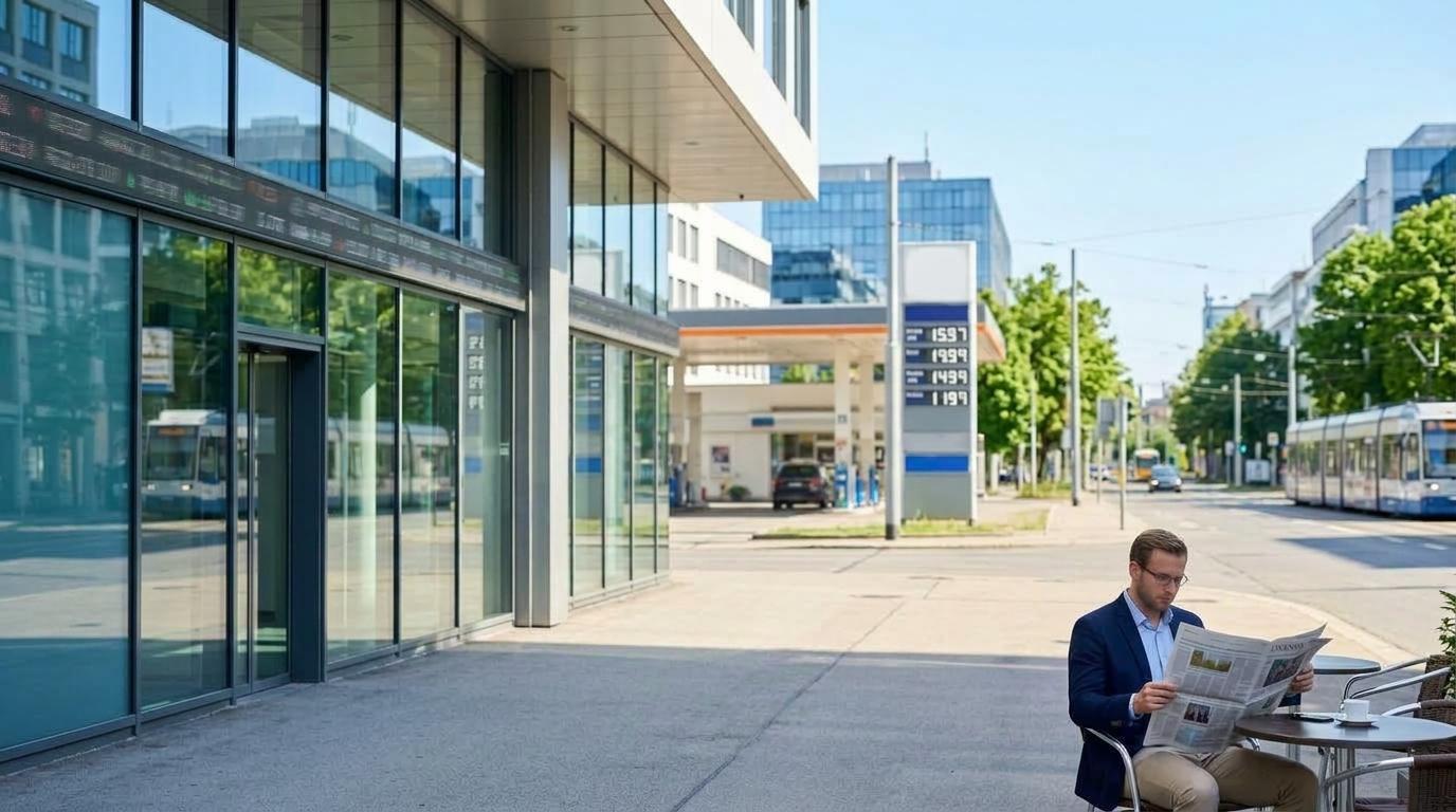 Vujčić umirja pričakovanja dviga obrestnih mer ob rasti cen nafte