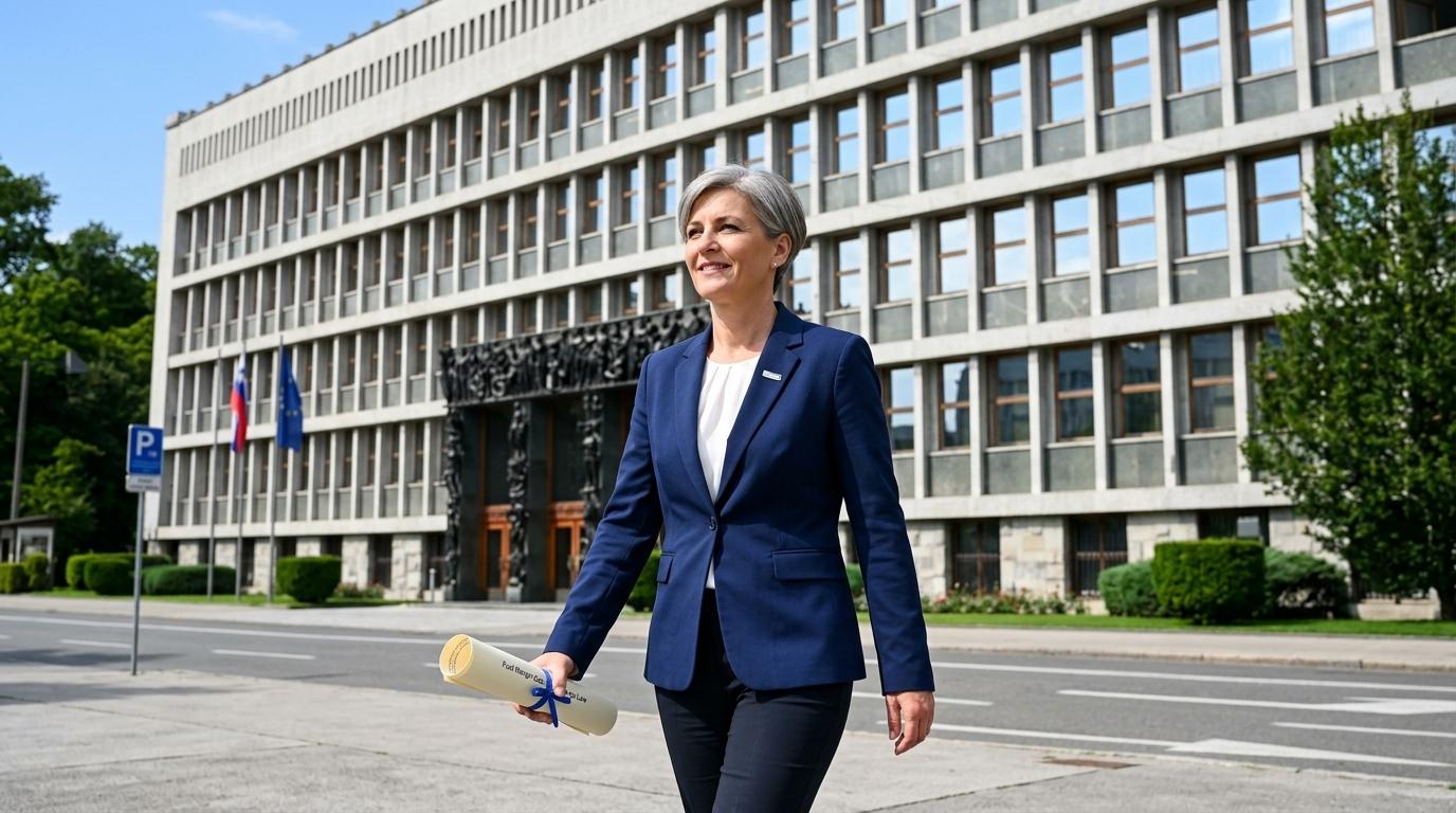 Svoboda v državni zbor vložila predlog za omejitev marž goriv