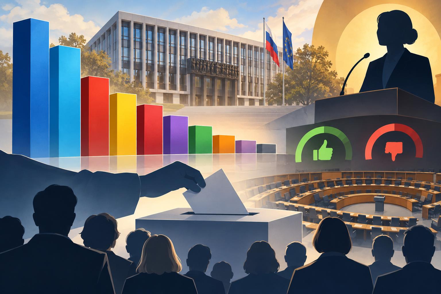 Demokrati zunaj  parlamenta?