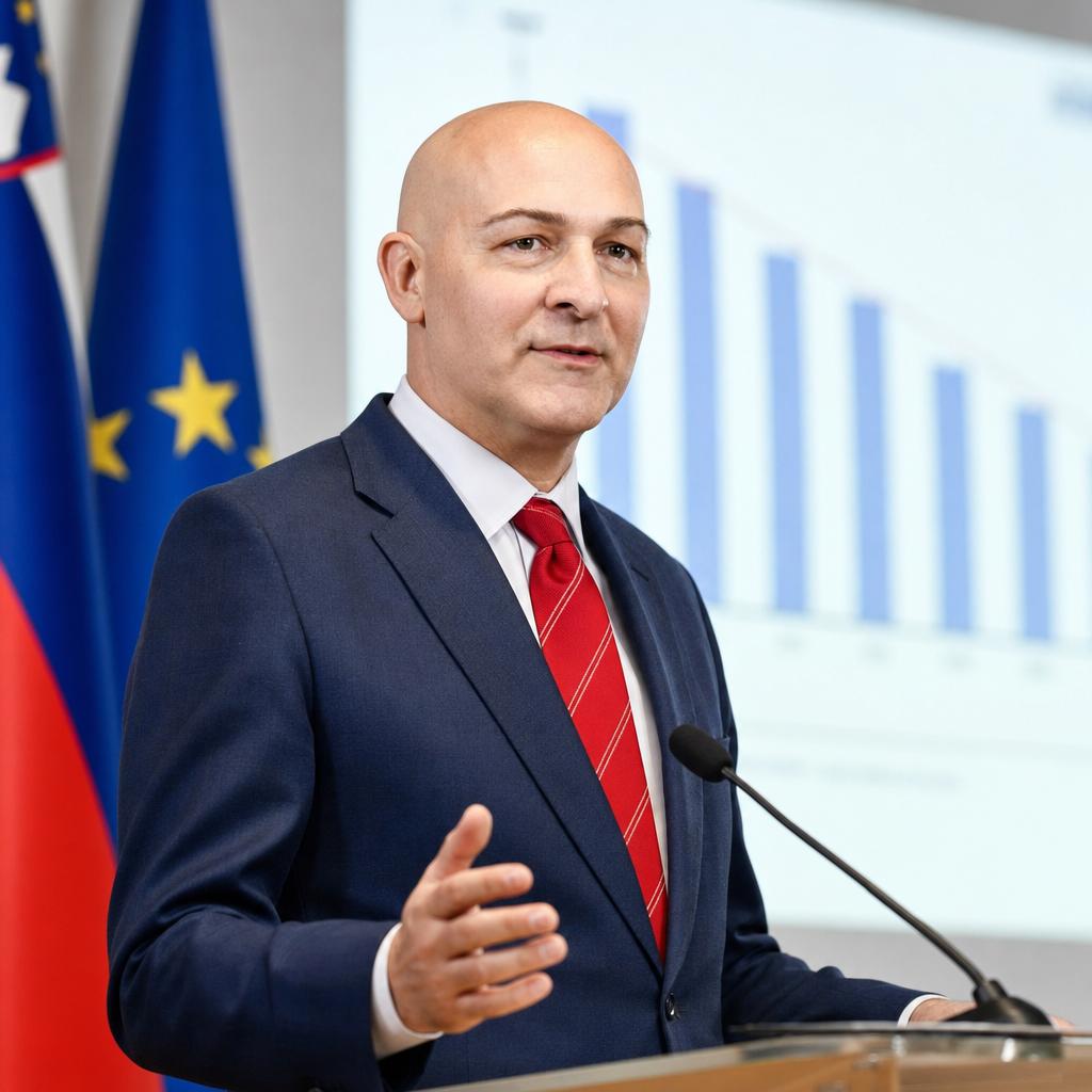 Minister Rončević kritikom: Opravka imate z ministrom, ki se vas ne boji