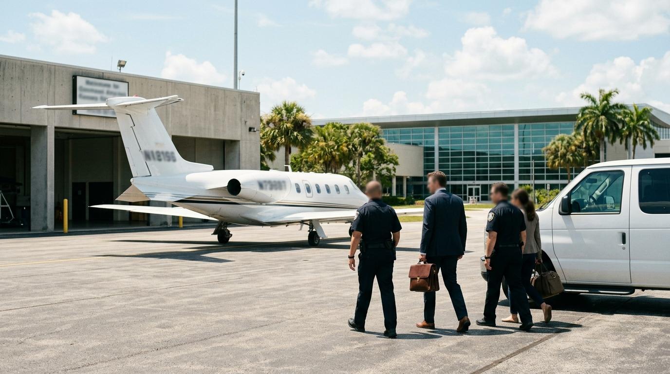 Florida znova odpira primer sestrelitve letal iz leta 1996