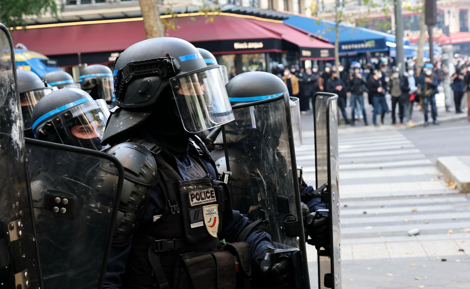 Evropo zajema nov val protestov