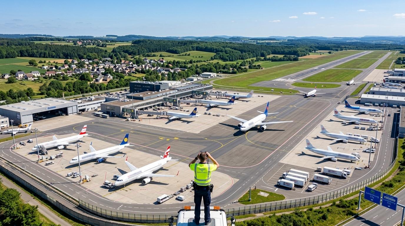 Ryanair zaradi višjih cen nafte zmanjšuje načrtovano število poletov
