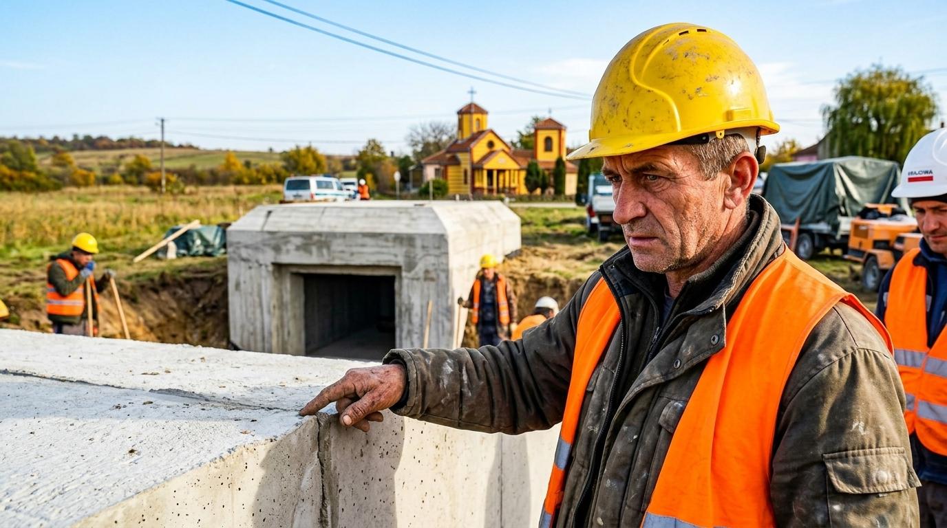 Navedbe o sporu Poljske in Ukrajine v senci invazije