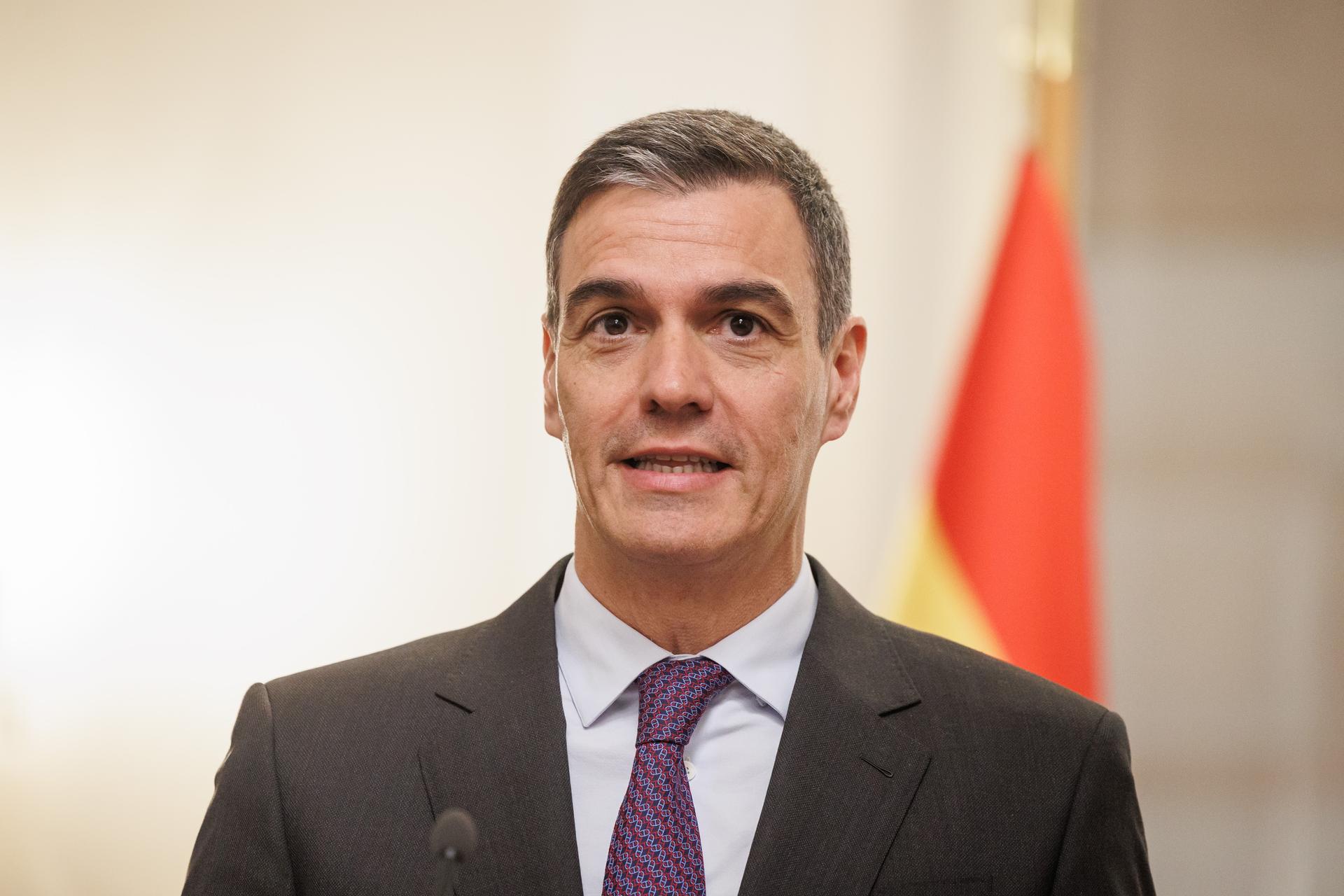 Španski premier Sánchez stanovanjsko krizo izrablja za krepitev volilne podpore