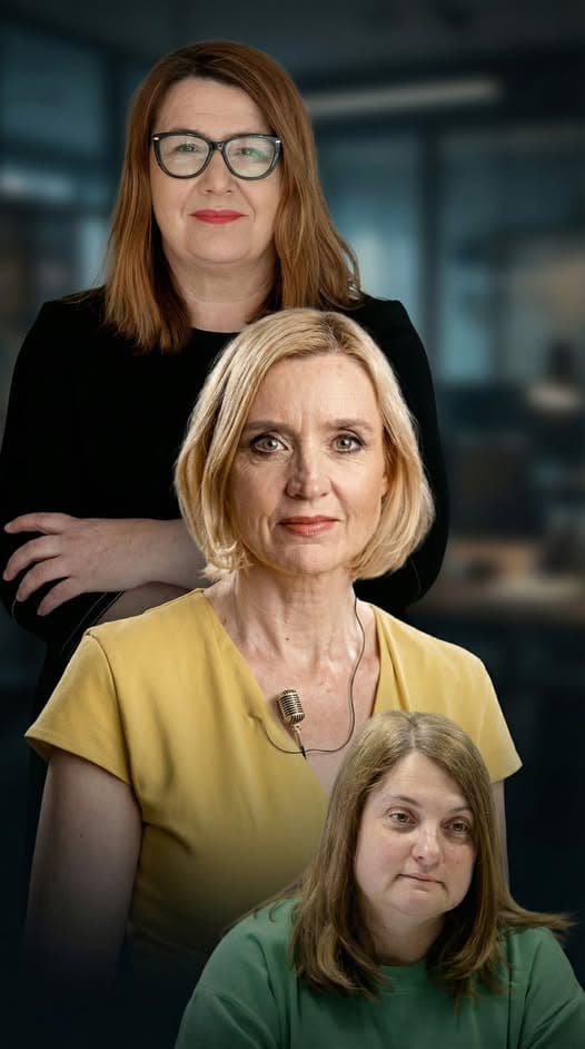  Vesna Vuković ni izvajala pritiskov na Mojco Šetinc Pašek ali poskušala pridobiti varovanih podatkov komisije