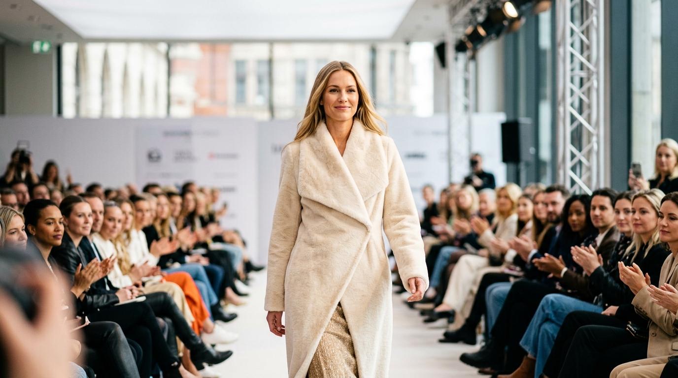 Christie Brinkley naj bi se po sedmih letih vrnila na pisto