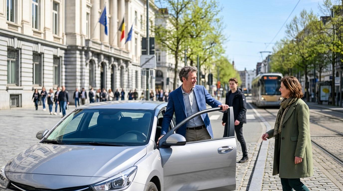 Nemčija in Francija snujeta mehkejša pravila za motorje 2035