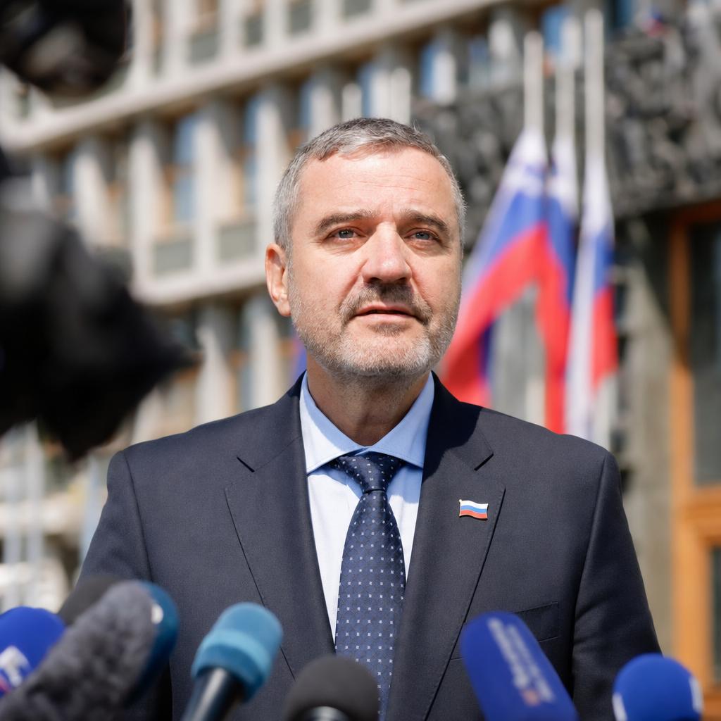 Interpelacija odpira vprašanje slovenske politike do Izraela
