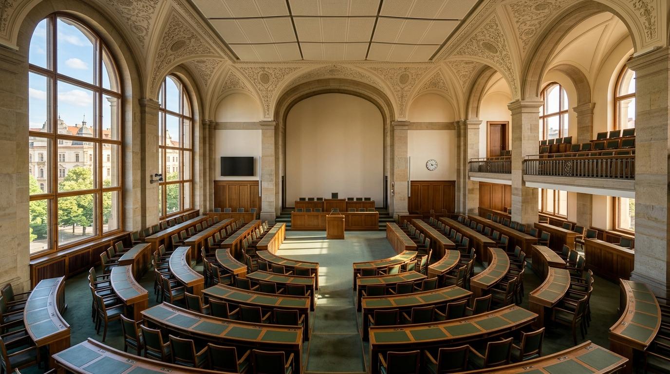 Španski poslanci zavrnili ključne stanovanjske ukrepe