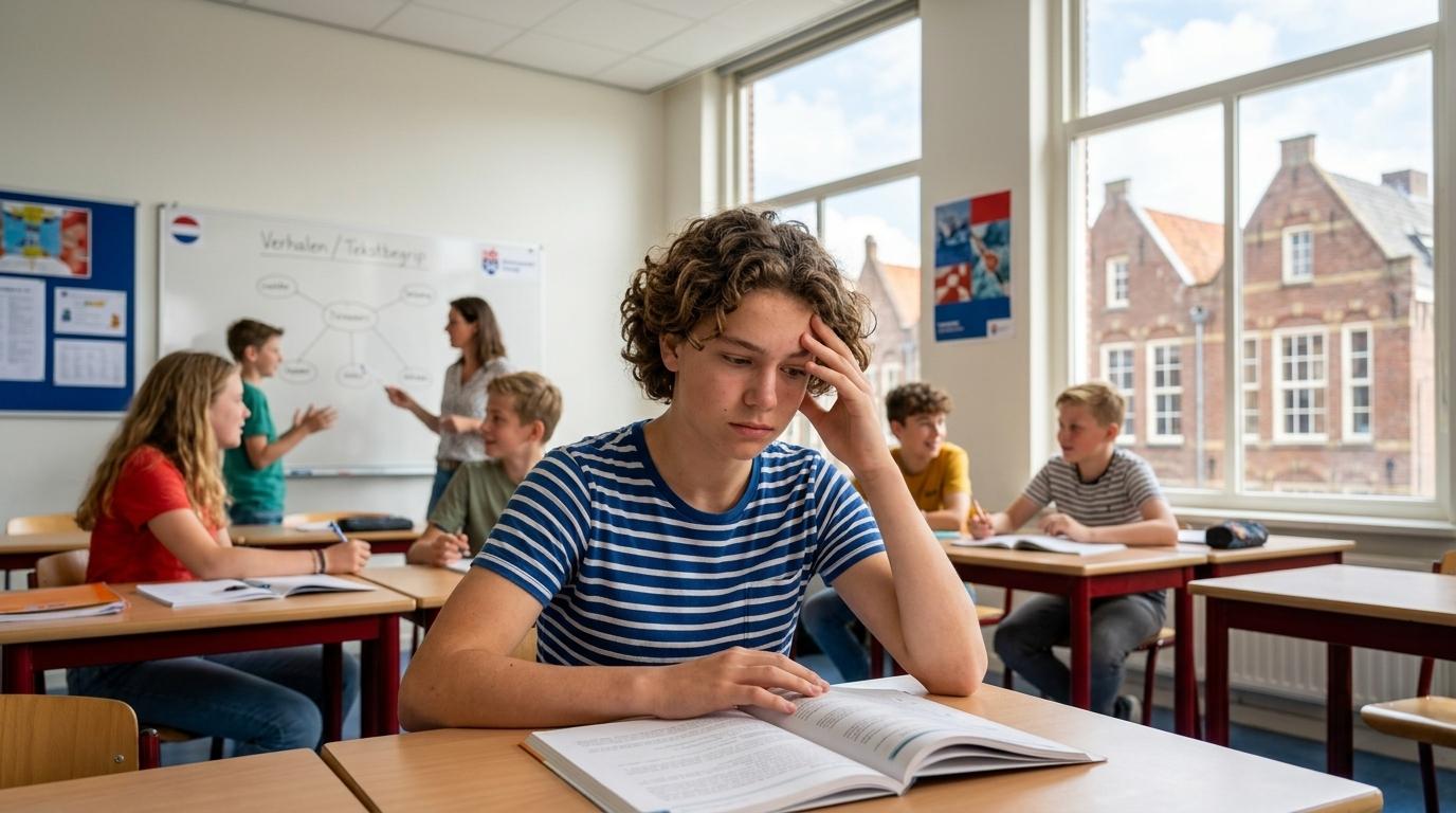 Evropski učenci na testih PISA na zgodovinskem dnu
