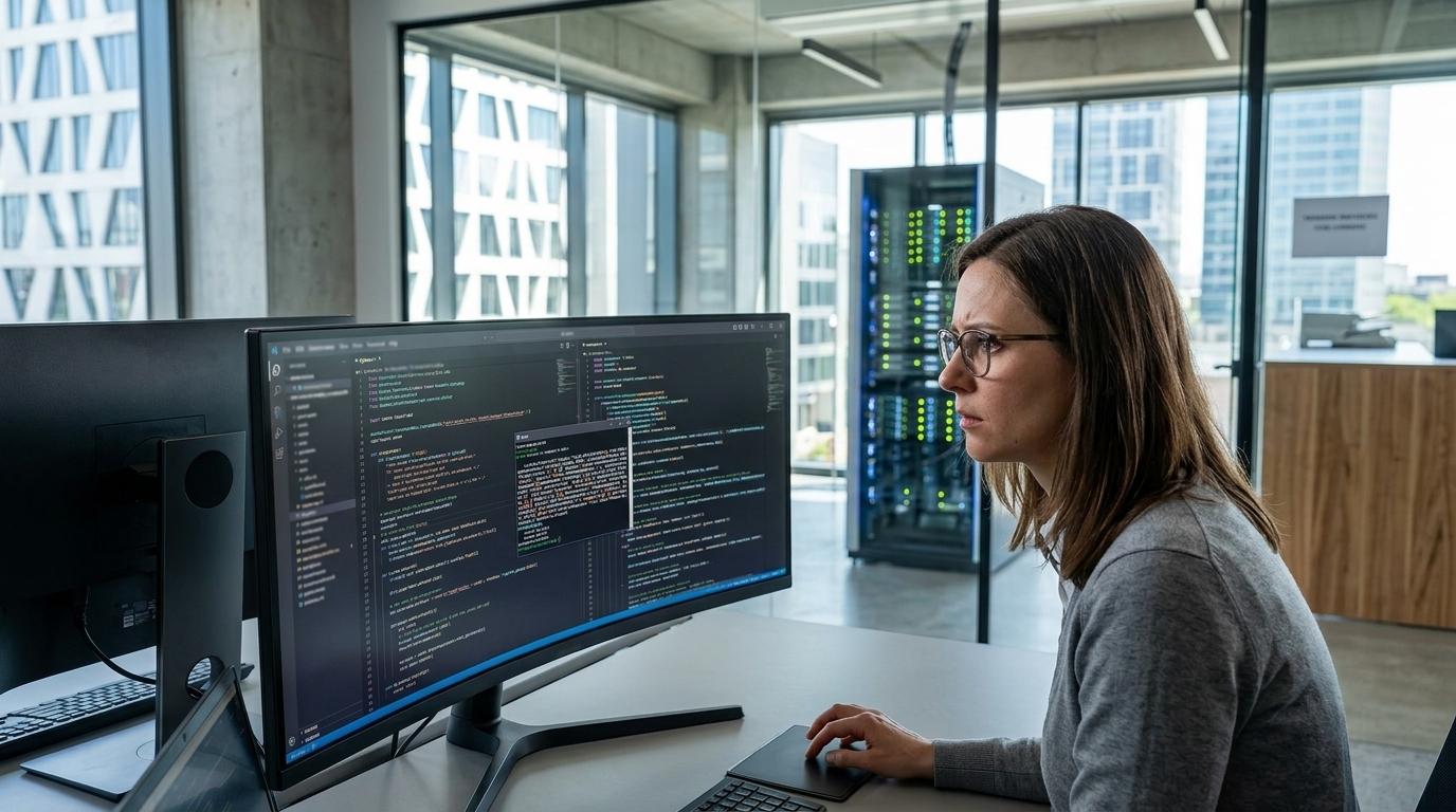 OpenAI poroča o zaskrbljujočem vedenju svojih AI sistemov