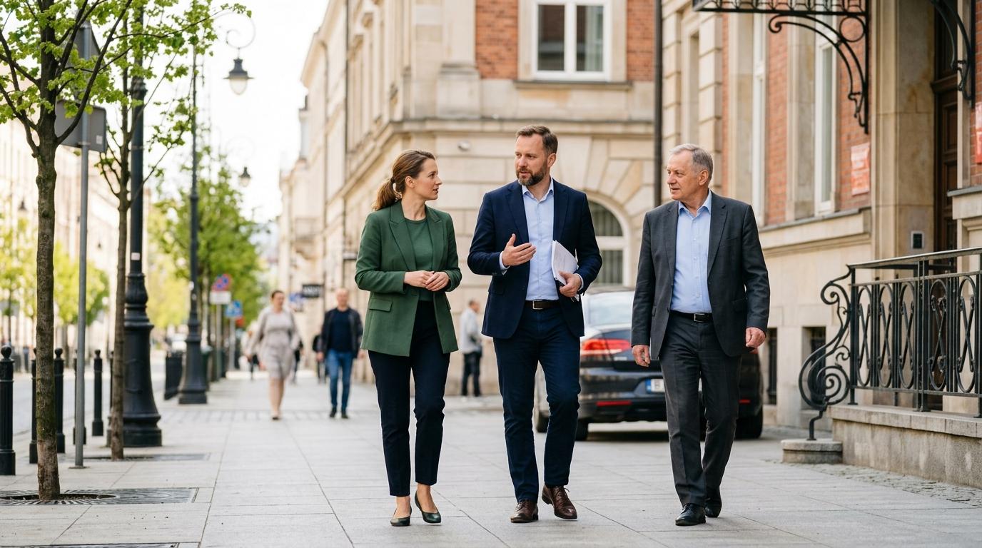 Velike sile izključene iz strateškega Natovega načrta v Varšavi