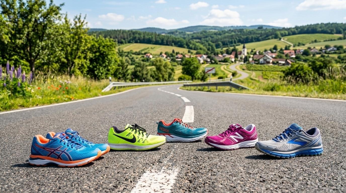 Ljubljanski maraton ob jubileju z rekordno udeležbo
