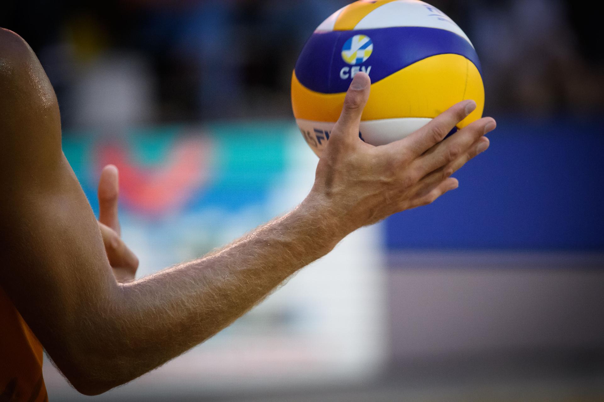Reggers s 24 točkami popeljal Belgijo med najboljših osem