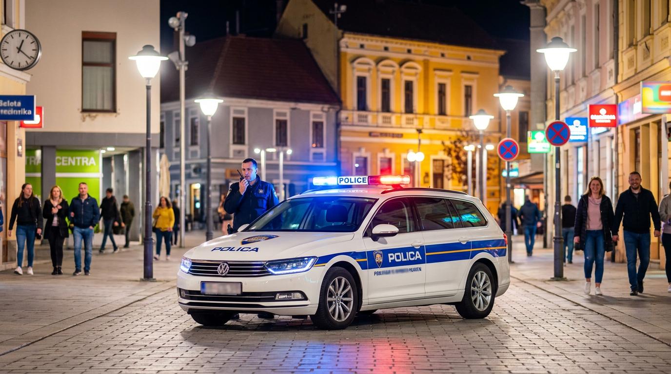 Stavkovni odbor policistov bo 29. septembra odločal o nadaljnjih korakih
