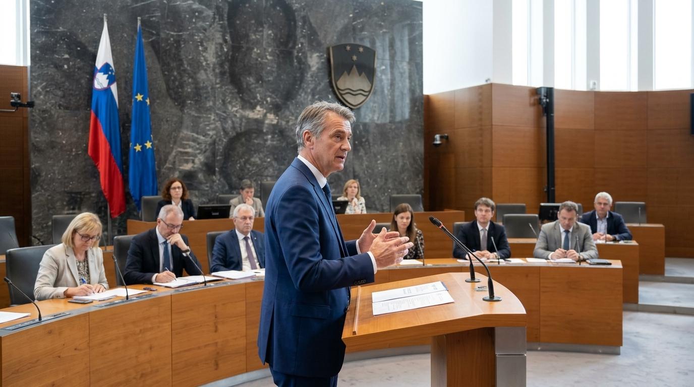 Komisija DZ o morebitnem delovanju tujih obveščevalcev v zadevi JEK 2