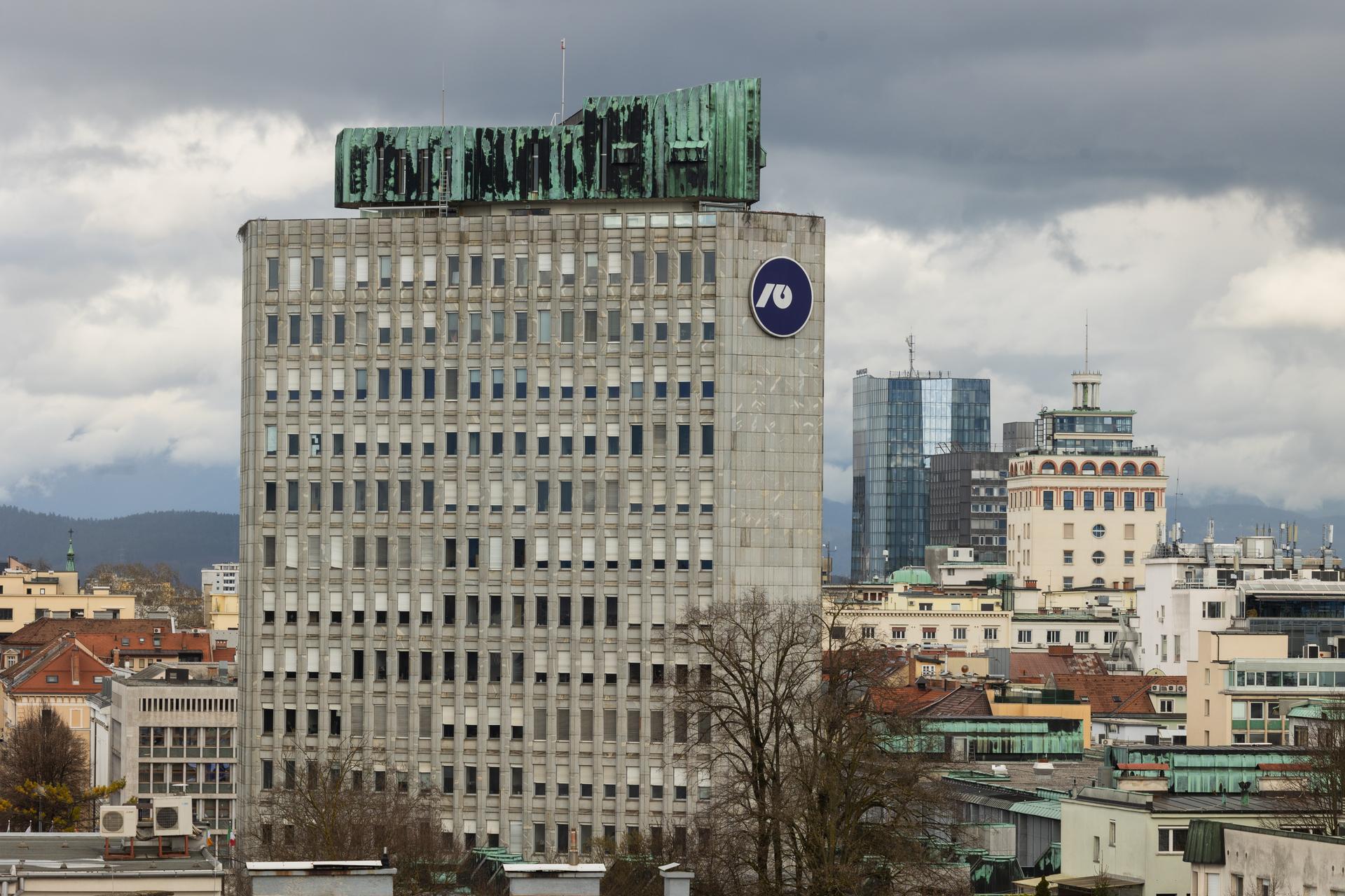 Veliko zanimanje vlagateljev za novo izdajo NLB