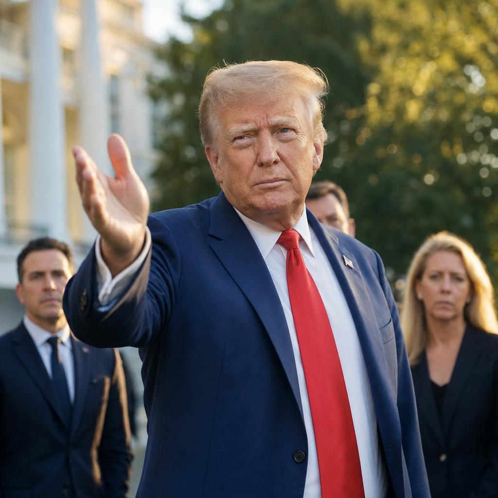 Trije ameriški mediji v pravni boj zaradi izgube akreditacij