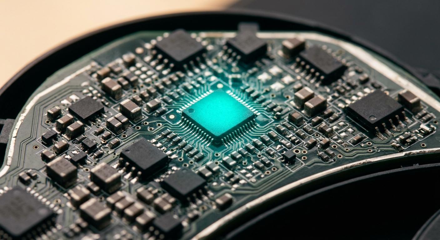 Nekdanji šef podjetja Google: Izklopite vso umetno inteligenco