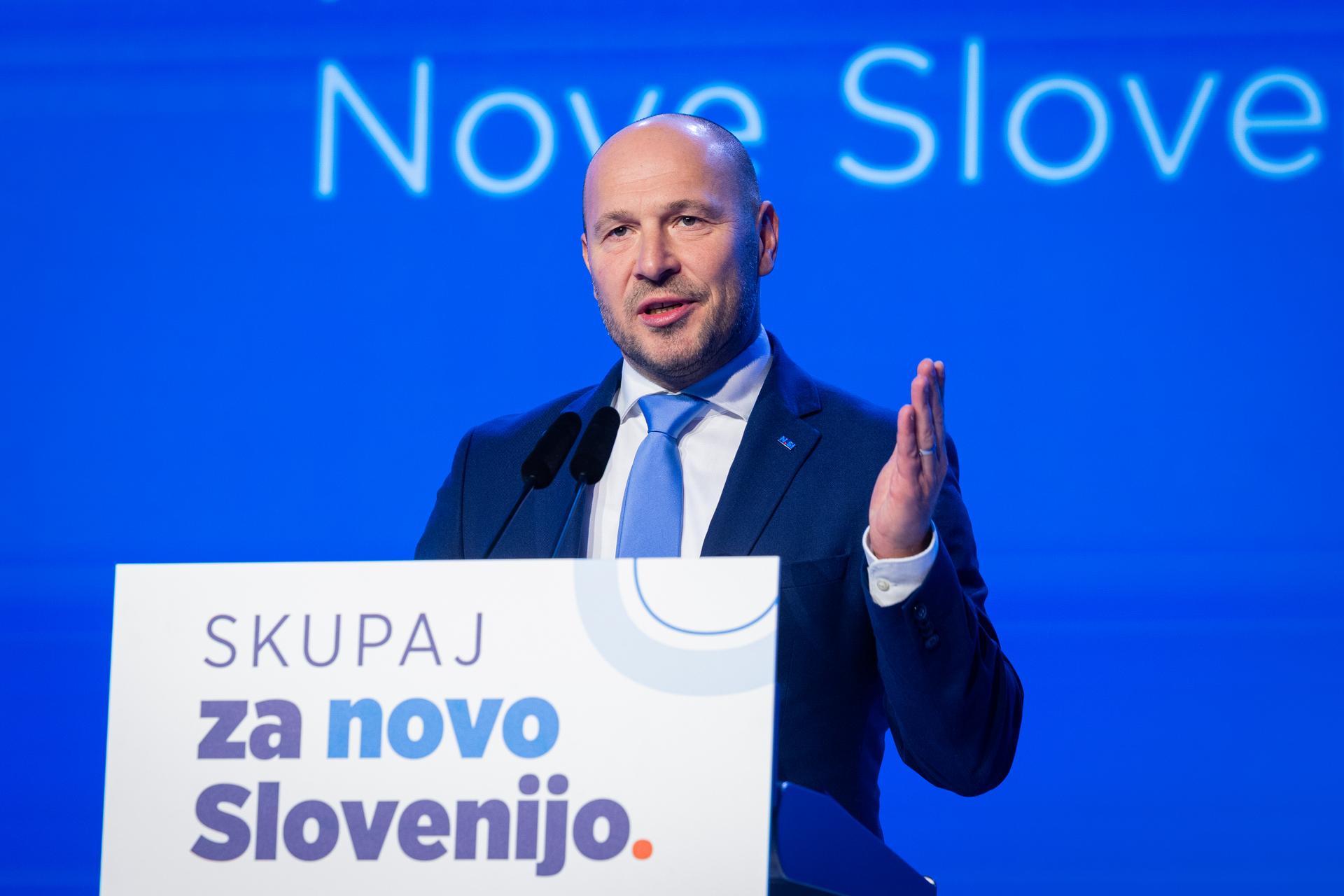 Predobravnavni narok za četverico NSi prestavljen na december