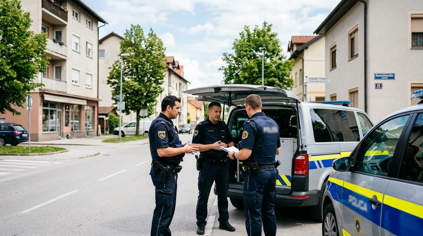 Slovensko-romunski pogovori o migracijah in organiziranem kriminalu