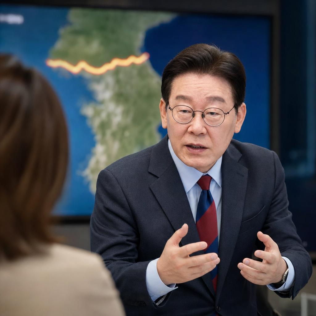 Južna Koreja želi spodbuditi dialog ZDA in Severne Koreje