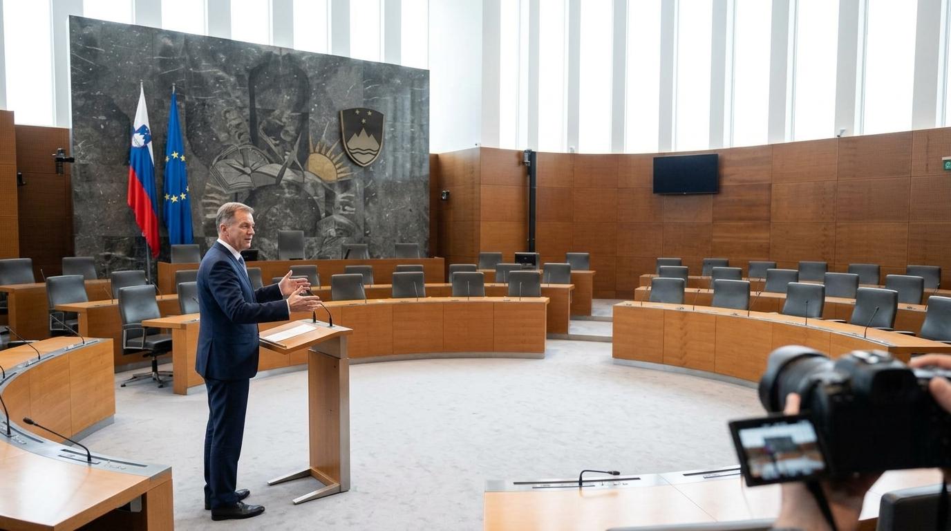 Vlada po nujnem postopku krči rast sredstev za visoko šolstvo in raziskave