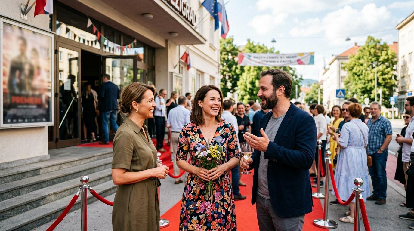 »Takšno je življenje«: Druga sezona na zaslonih že 24. oktobra