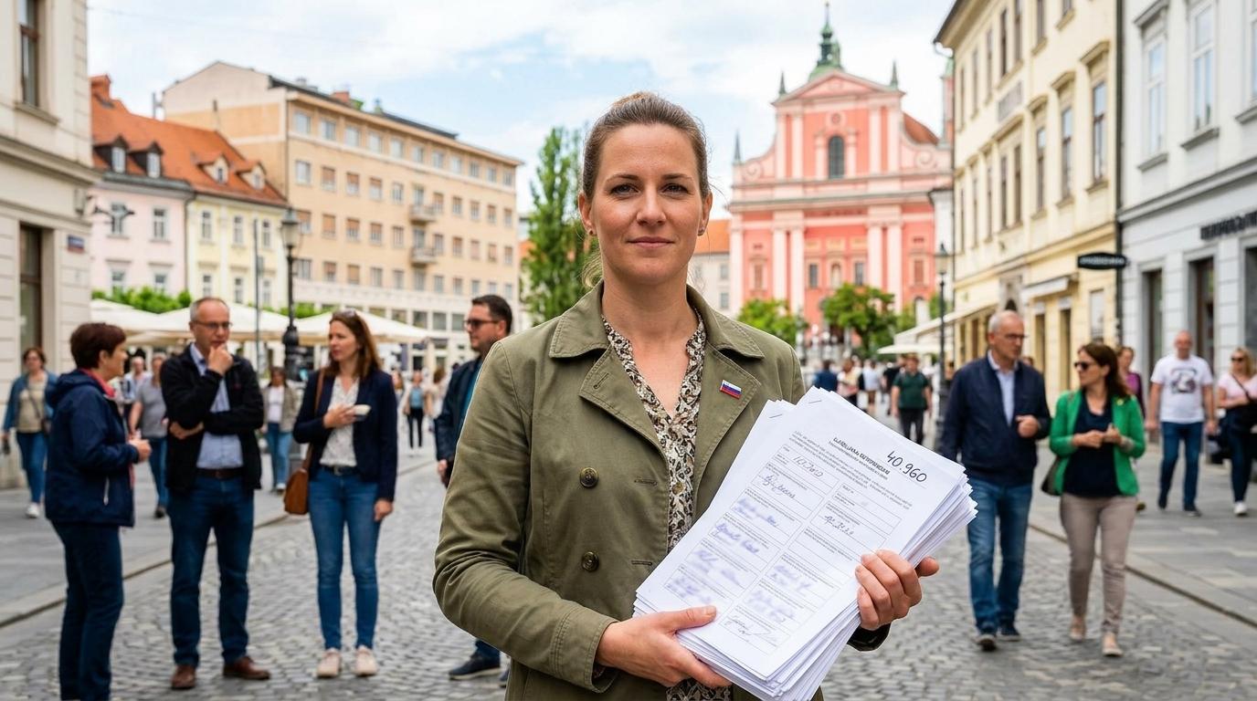 Obrtniki in podjetniki aktivno v referendumsko kampanjo