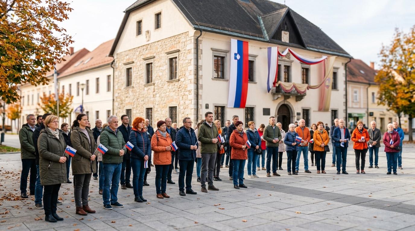 V Murski Soboti državna proslava ob dnevu reformacije