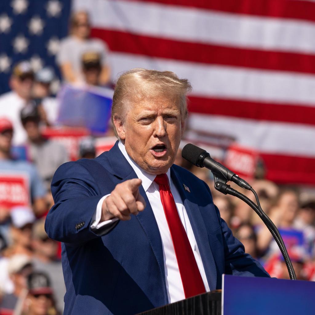 Trumpove pomilostitve odpravile za najmanj 119 milijonov dolarjev odškodnin