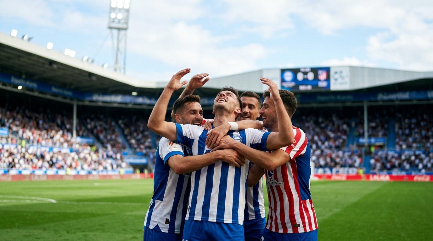 Madridčani pri Alavesu slavili z 2:1