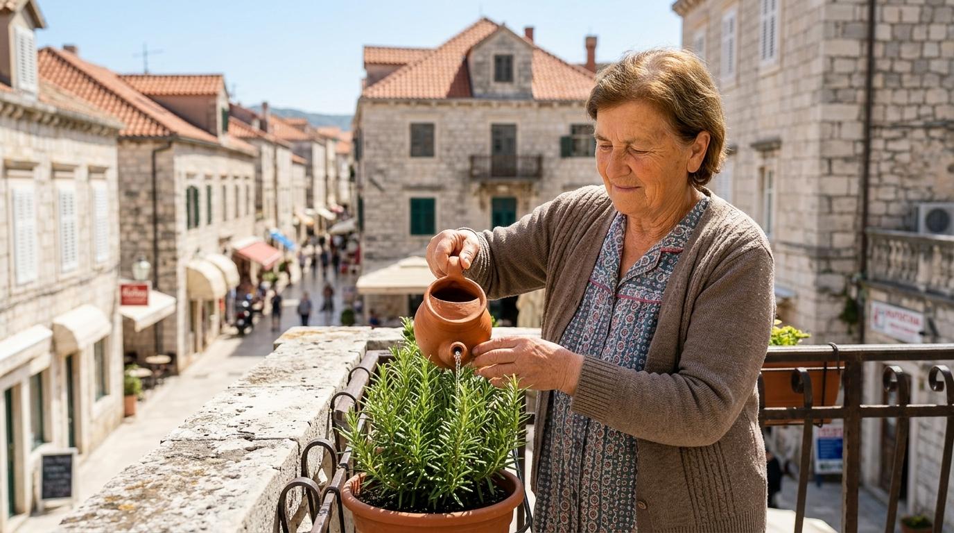 Demenca na Hrvaškem: skoraj 5000 novih primerov v štirih letih