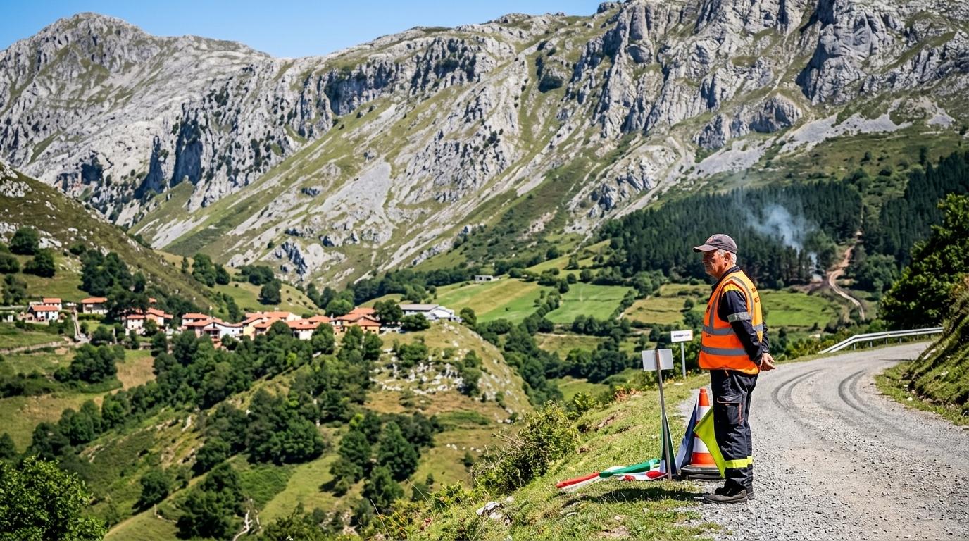 Tragedija na reliju Llanes: umrla 20-letna sovoznica