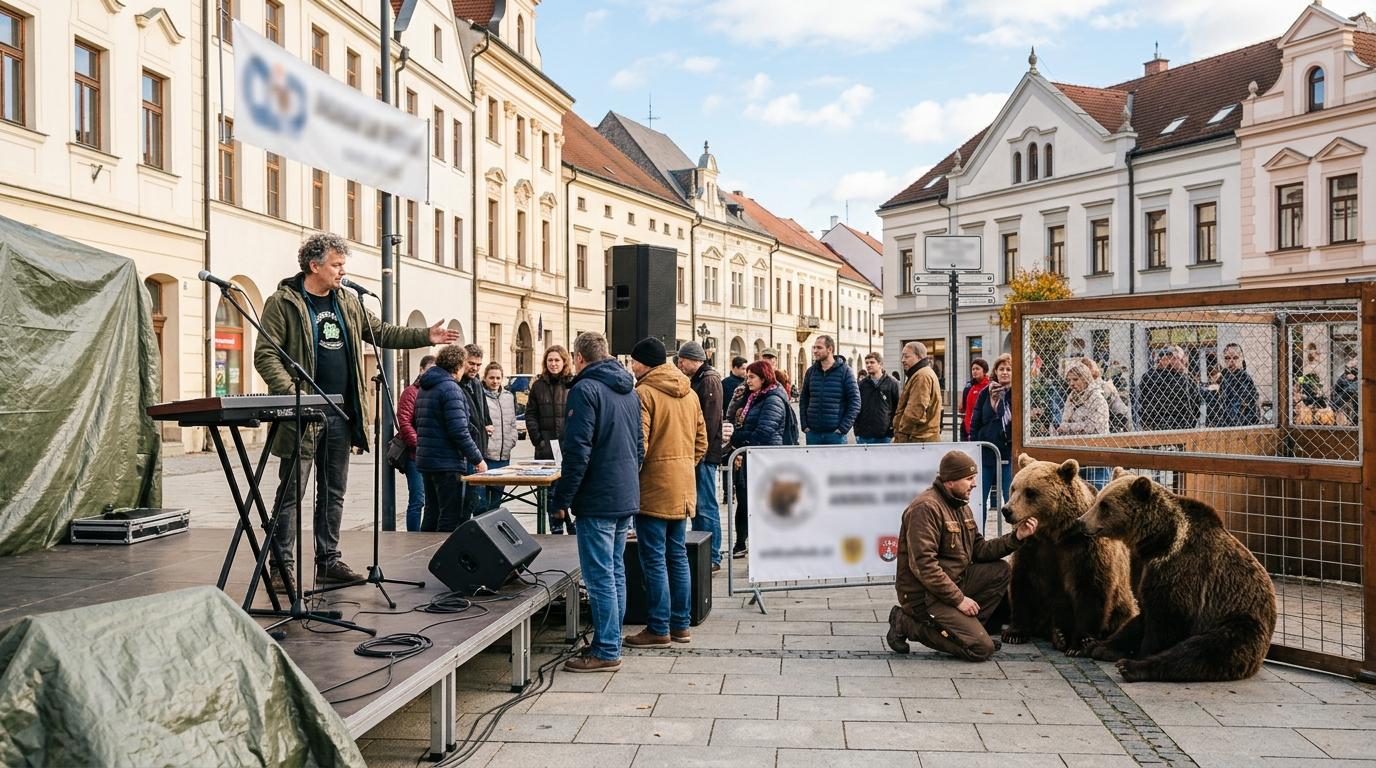 Rick Wakeman za 150 rešenih medvedov v Vietnamu zaigral klavirski koncert