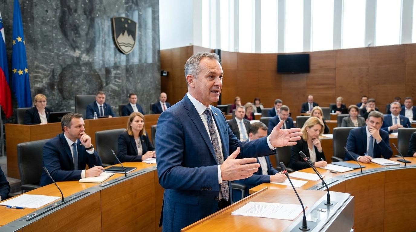 Odbor za kulturo o proračunu: 320,8 milijona evrov za leto 2027