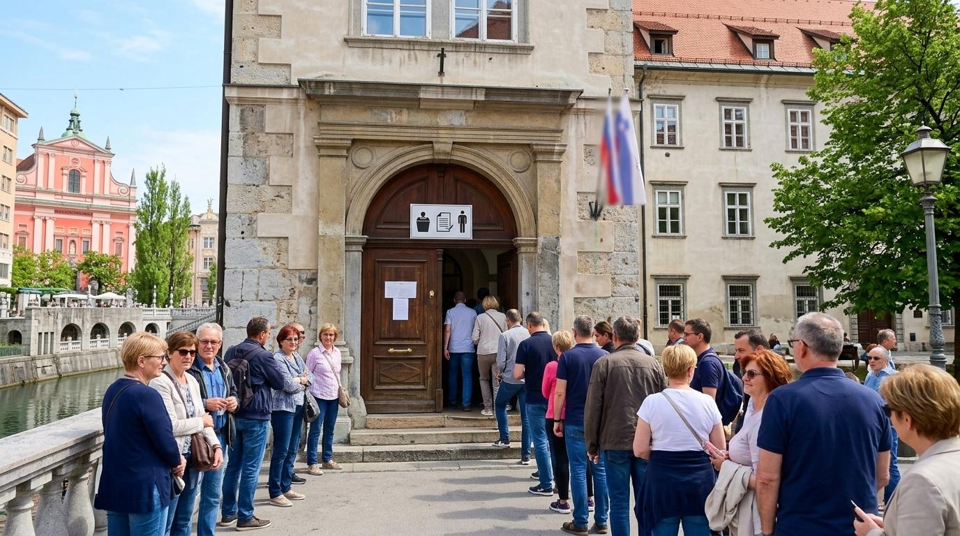 Koalicija čaka na rezultate štirih referendumov