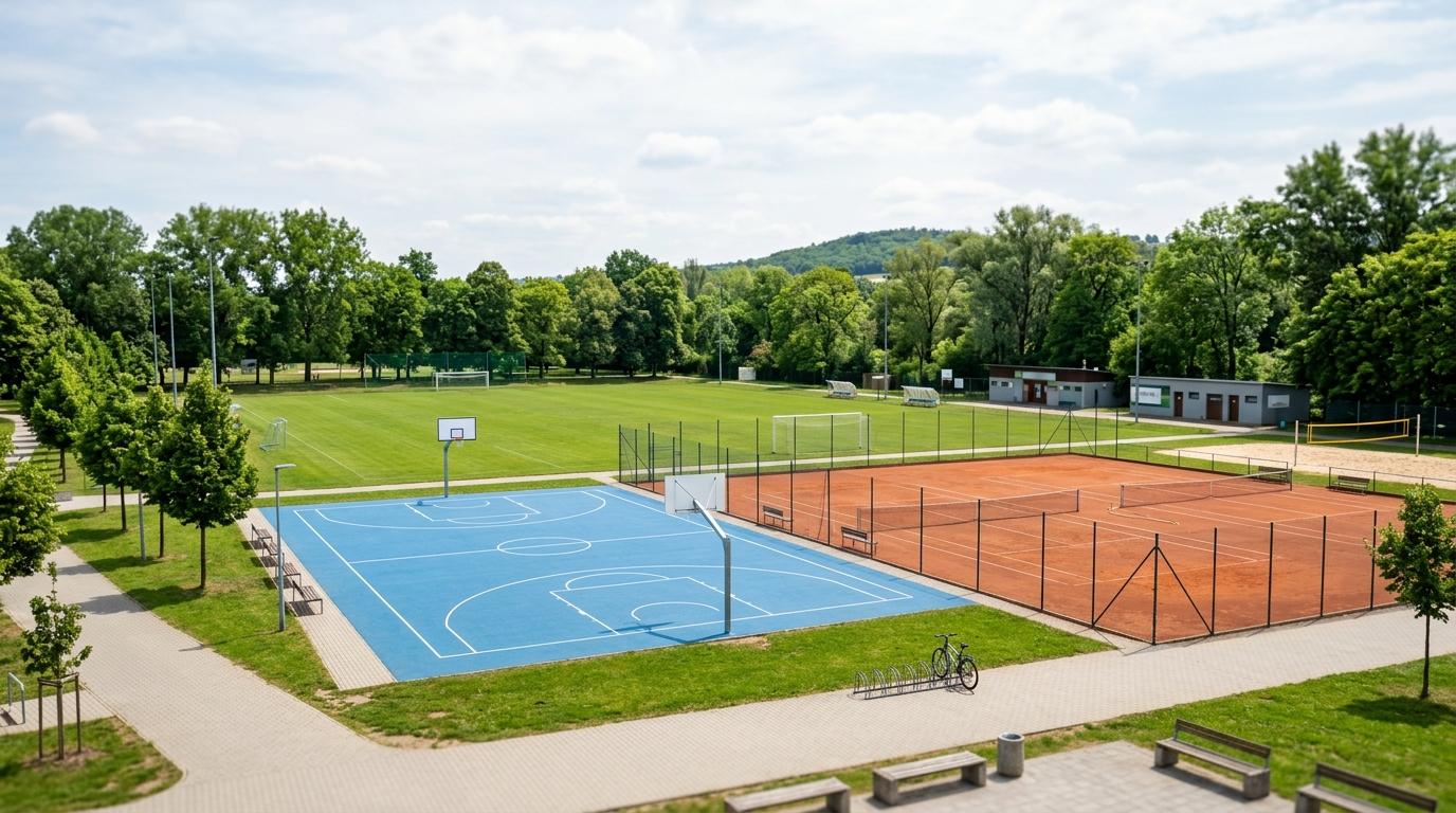 Fundacija za šport bo razdelila rekordnih 15,5 milijona evrov
