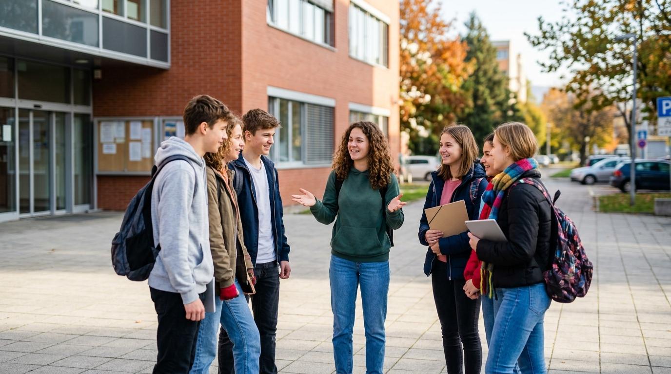 V jesenskem roku splošne mature uspešna slaba polovica kandidatov