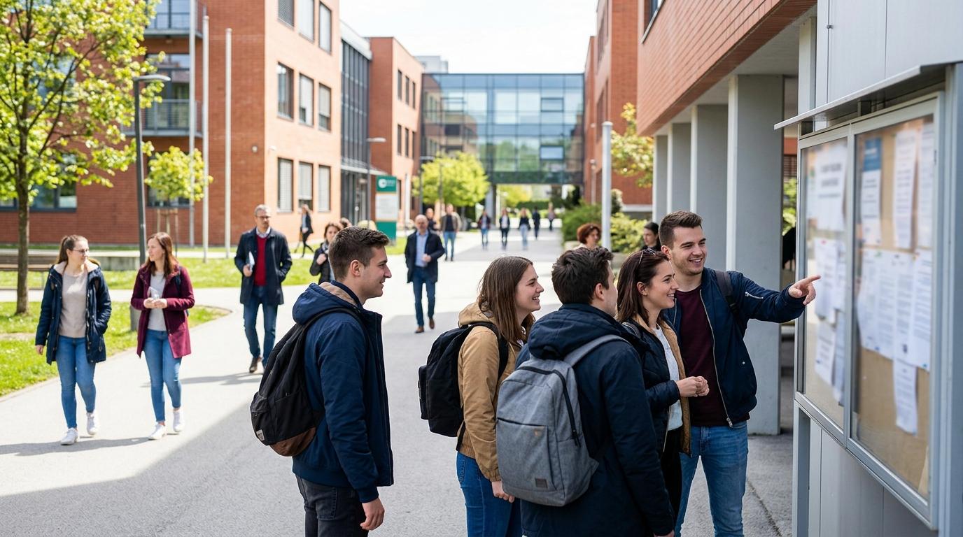 Višje strokovno izobraževanje po 30 letih vključuje 49 šol