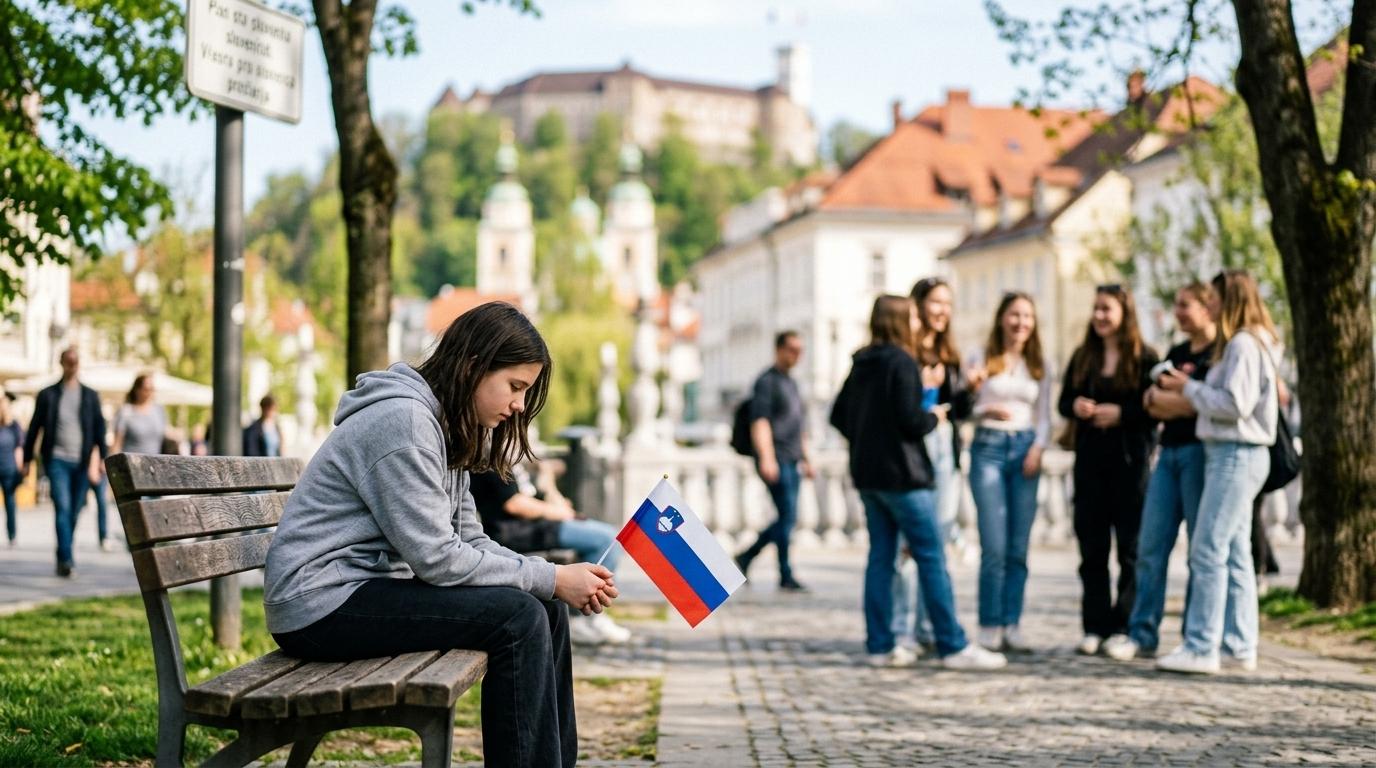 WHO: Osamljenost prizadene vsakega šestega prebivalca sveta