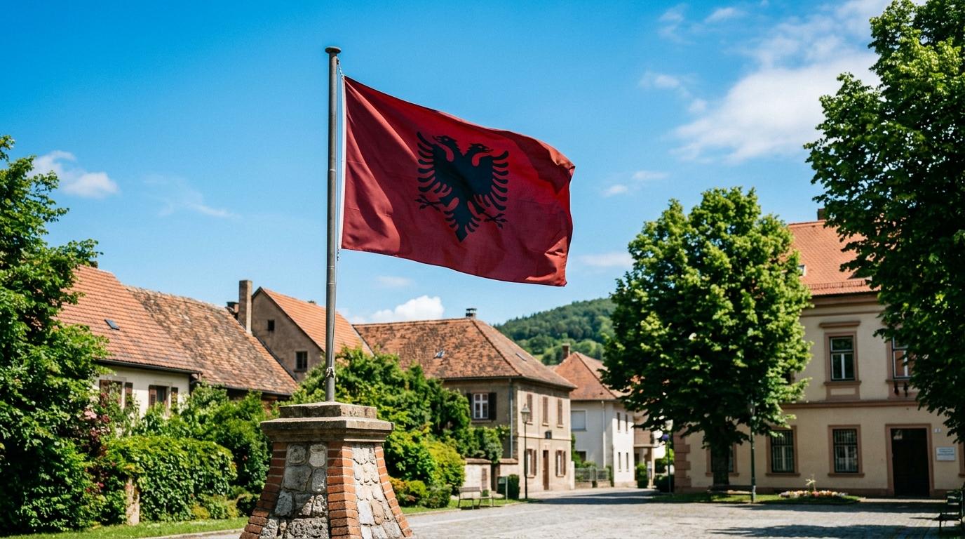 Albanija: danes vsenacionalni študentski protest pred ministrstvom